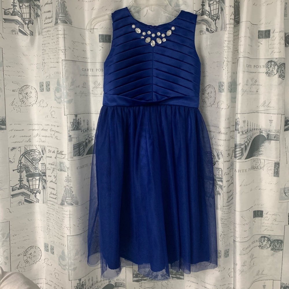 Gymboree dress